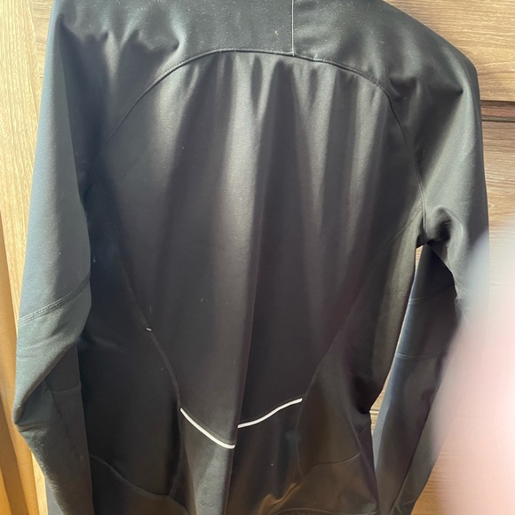 Nike Running Coat - Picture 2 of 2